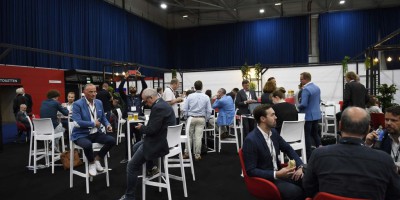 StocExpo 2022 image gallery